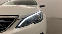 Peugeot 308 1.5 BlueHDi 130ch S&S Allure — photo 17