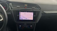 Volkswagen Tiguan 2.0 TDI 150ch Life Plus DSG7 — photo 19