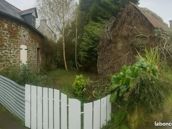 Maison 4 pièces 83 m²