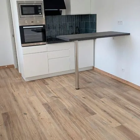 2 pièces neuf à Villepinte