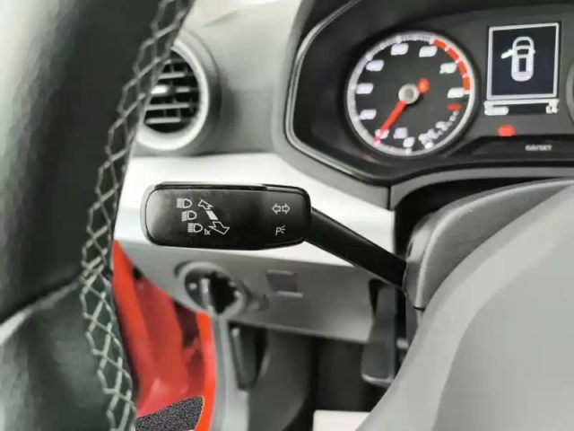 Seat Arona 1.0 tsi 95 ch start/stop bvm5 copa — photo 16