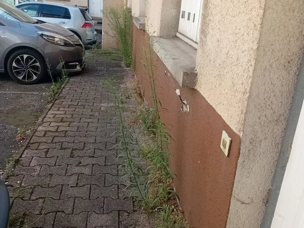 Place parking