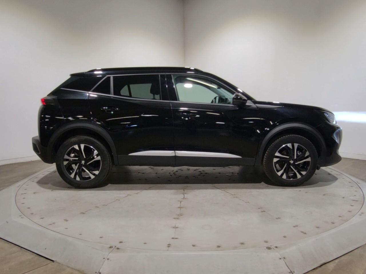 Peugeot 2008 bluehdi 130 s&s eat8 allure — photo 6