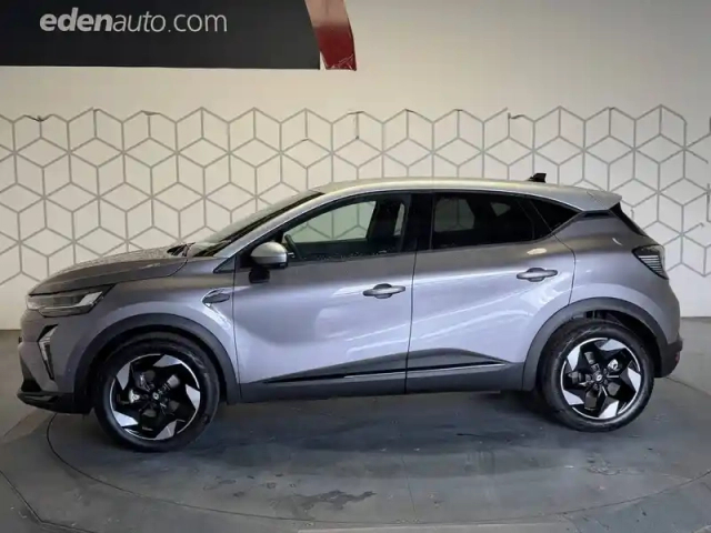 Renault Captur tce 90 ch