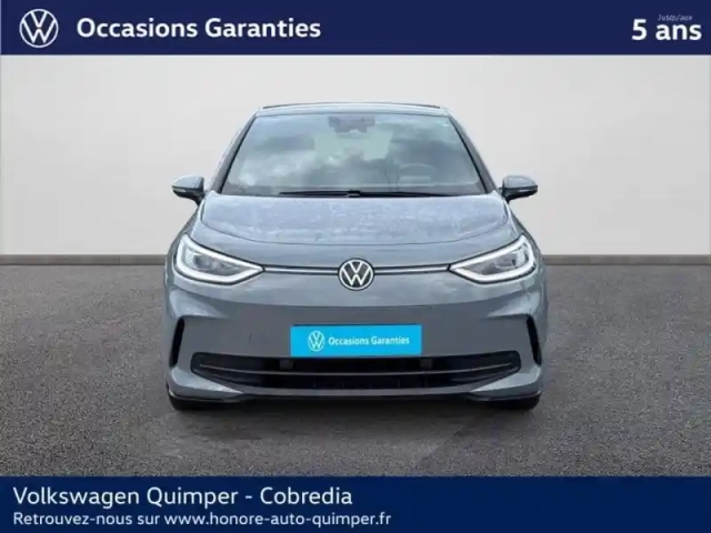 Volkswagen Id.3 204ch pro s 77 kwh life max — photo 2