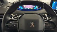 Peugeot 3008 HYBRID 225ch GT e-EAT8 — photo 25