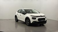 Citroen C3 1.2 PureTech 83ch S&S Shine — photo 3