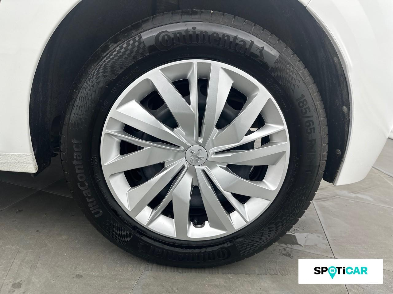 Peugeot 208 1.2 puretech 75ch s&s active — photo 11