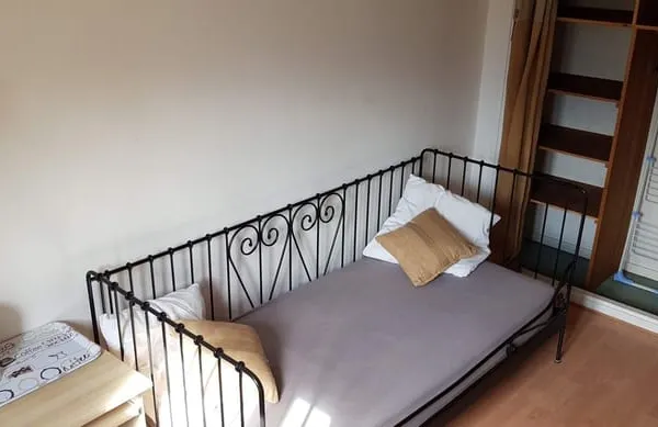 Chambre de 12m2 à louer sur Antony