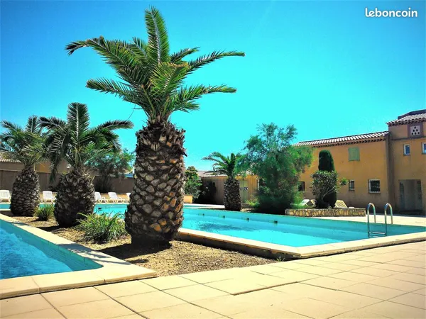 Investissement Clé en Main : Mazet Duplex 3 Ch. Vendu Loué - 229 000