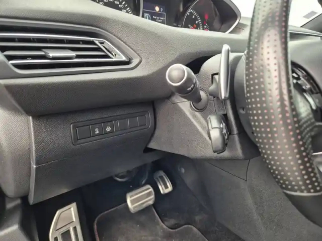 Peugeot 308 puretech 130ch s&amp;s eat8 — photo 37