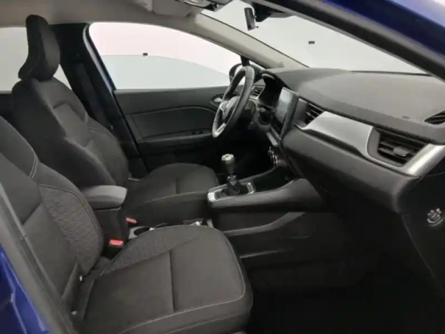Renault Captur 1.0 eco-g 100ch evolution — photo 14