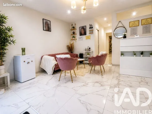 Local 70 m² Bordeaux