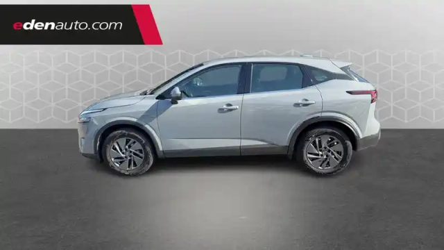 Nissan Qashqai mild hybrid 158 ch xtronic — photo 15