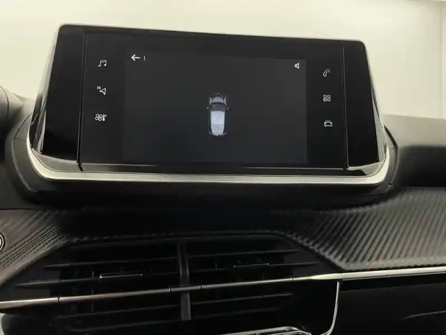 Peugeot 208 electrique 50 kwh 136ch — photo 26