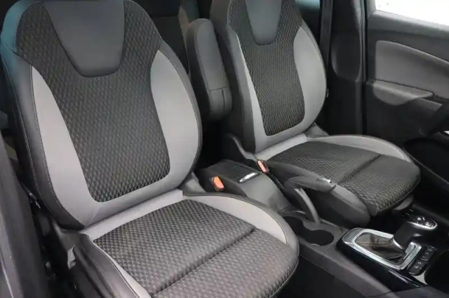 Opel Crossland X 1.2 turbo 110 ch bva6 — photo 15