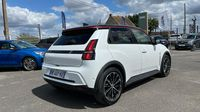 Renault 5 E-Tech Electrique 120ch Techno autonomie urbaine — photo 5