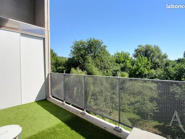 Duplex 4 pièces 86 m²