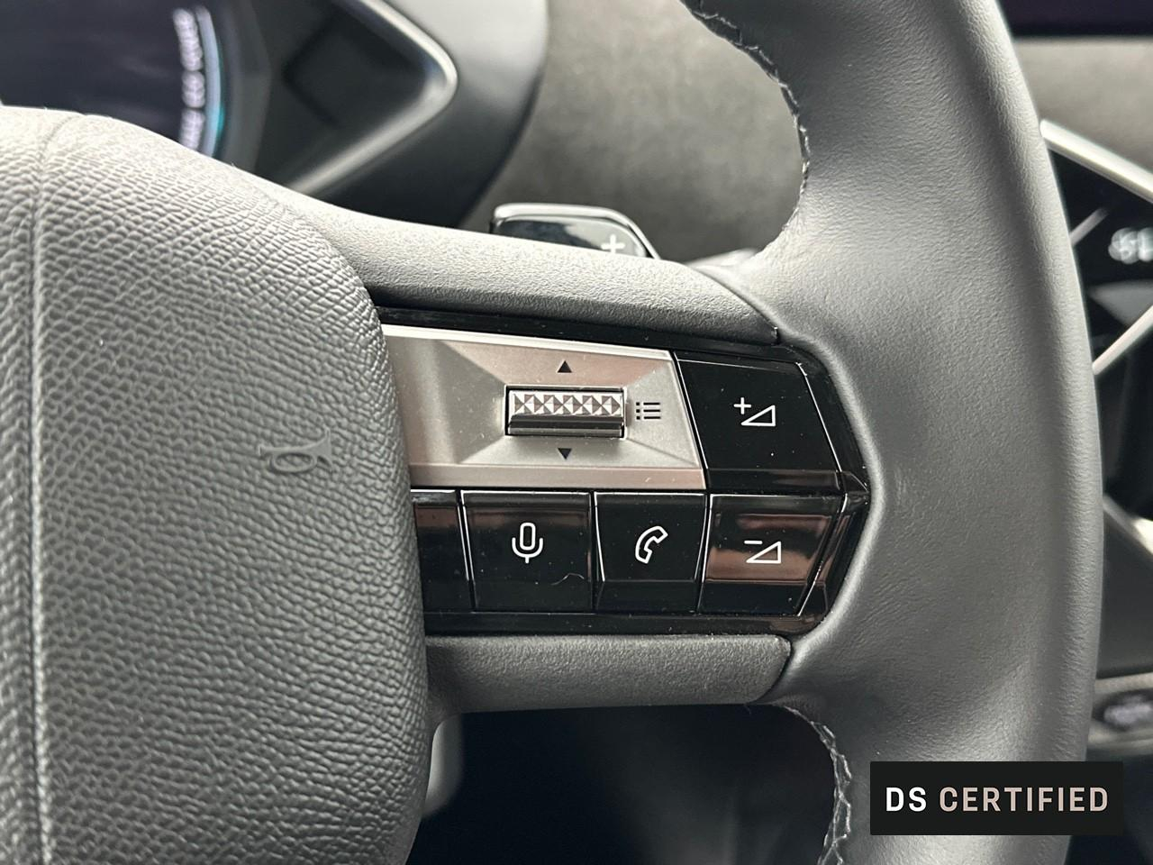Ds Ds 3 hybride 136 e-dct6 edition france — photo 20