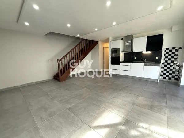 Appartement à vendre de 5 pièces de 97.8 m²