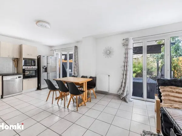 Maison 5 pièces 86 m²