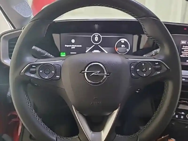 Opel Mokka electrique 136 ch &amp; batterie 50 kwh — photo 9