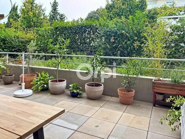 Appartement 3 pièces 72 m²