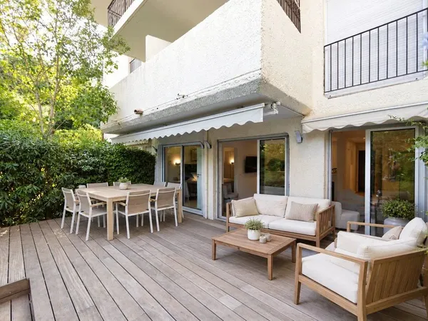 Appartement 4 pièces 80 m²