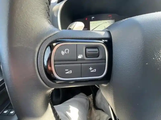 Citroën C5 Aircross puretech 130ch s&amp;s shine eat8 — photo 14