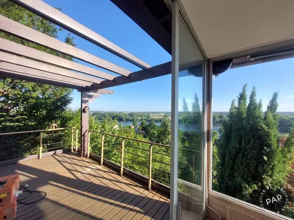 Maison 7 pièces 177 m²