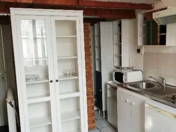Appartement Studio