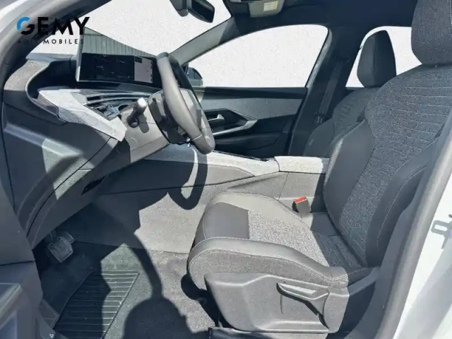 Peugeot 3008 electrique 210 ch 73 kwh — photo 27