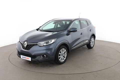 Renault Kadjar 1.2 TCe Energy Collection