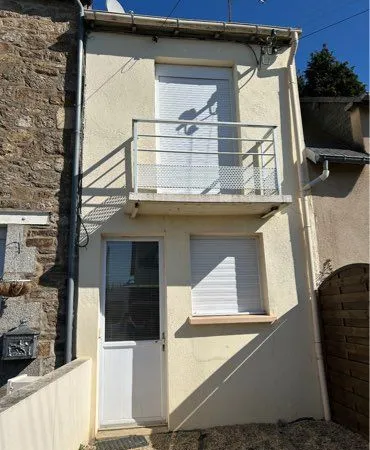 À louer petite maison