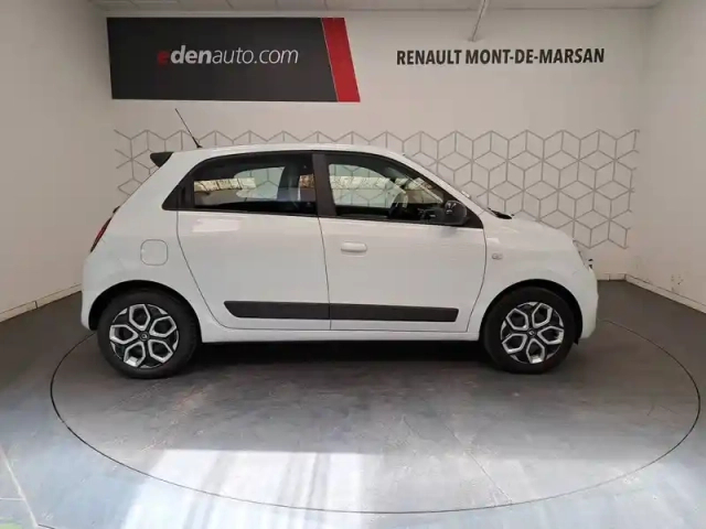 Renault Twingo iii sce 65 — photo 6