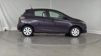Renault Zoé E-Tech Evolution charge normale R110 Achat Intégral - MY22 — photo 4