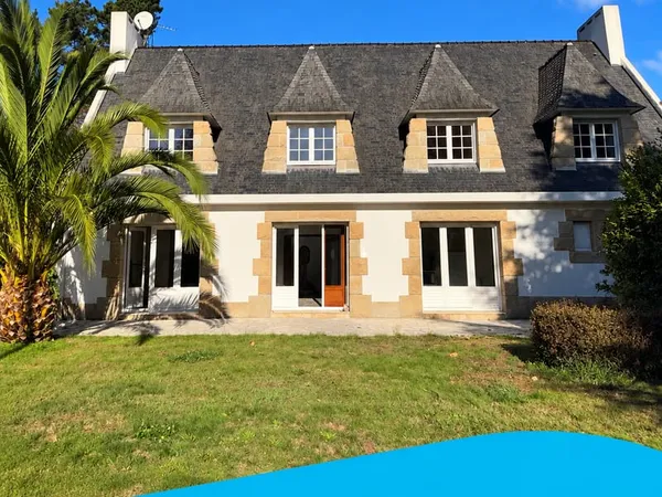 Maison 5 pièces 190 m²
