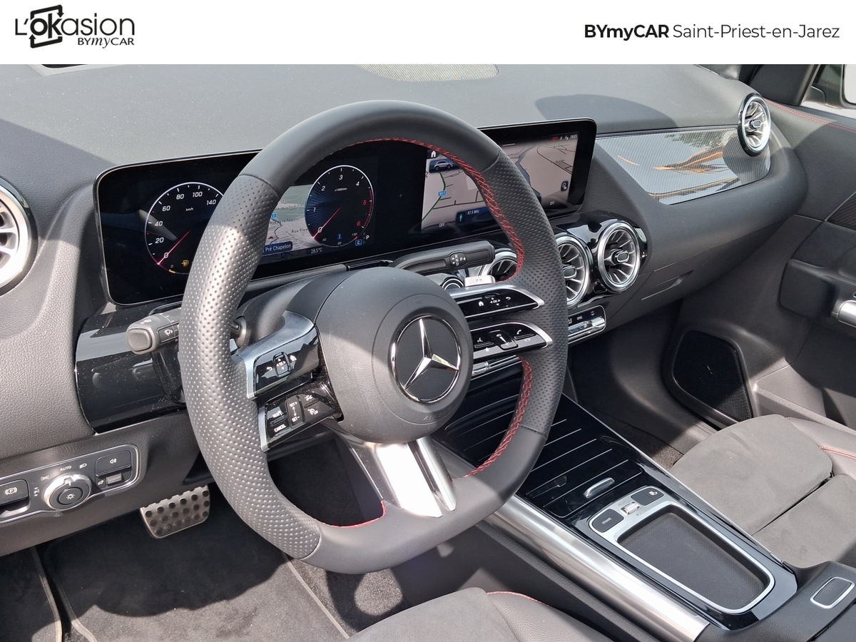 Mercedes GLA 200 d 8G-DCT — photo 10