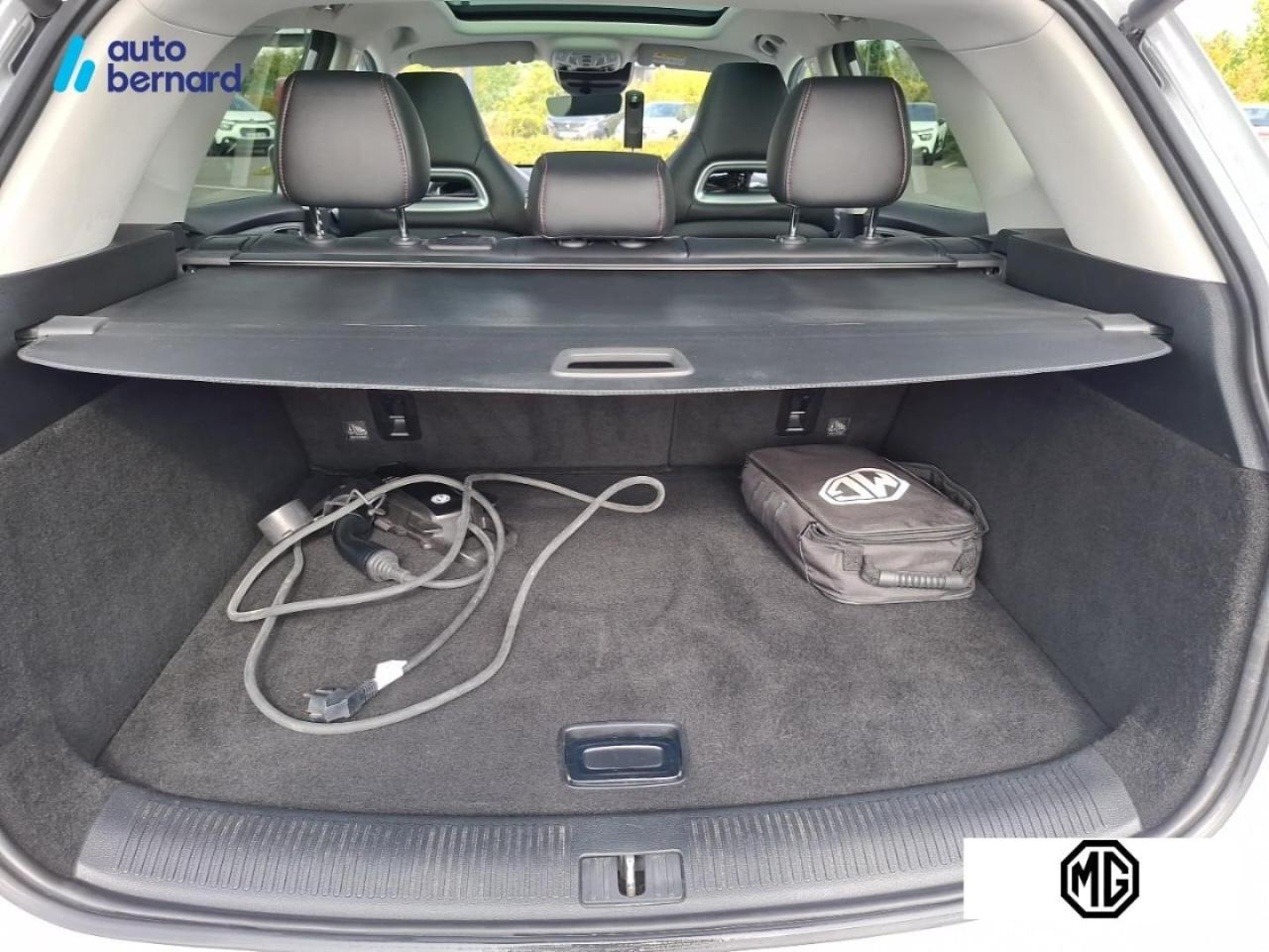 Mg Ehs 1.5t gdi 258ch phev comfort — photo 6