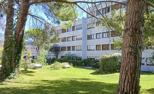 Appartement 4 pièces 107 m²