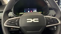 Dacia Sandero 1.2 Eco-G 120ch Stepway Extreme -25 — photo 25
