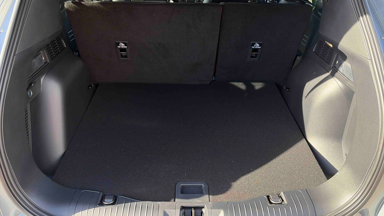 Ford Kuga 2.5 Duratec 180 ch FlexiFuel FHEV E85 Powershift — photo 13