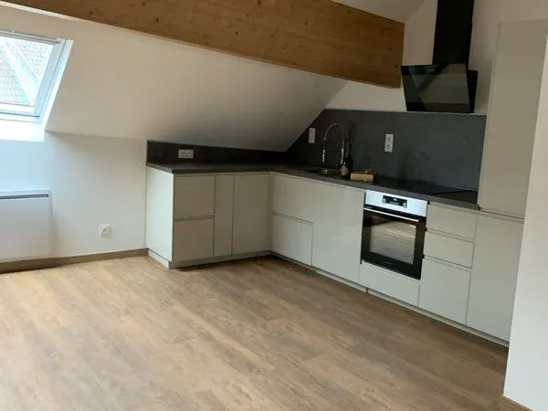 Appartement 3 pièces 80 m²