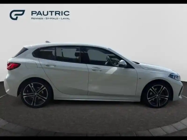 Bmw Serie 1 série 1 116ia 109ch m sport dkg7 — photo 6