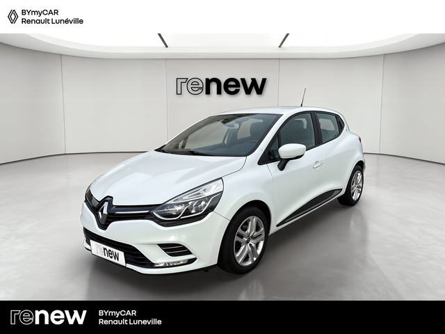 Renault Clio TCe 90 - 19