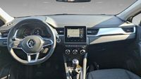 Renault Captur 1.3 TCe mild hybrid 140ch Techno — photo 8