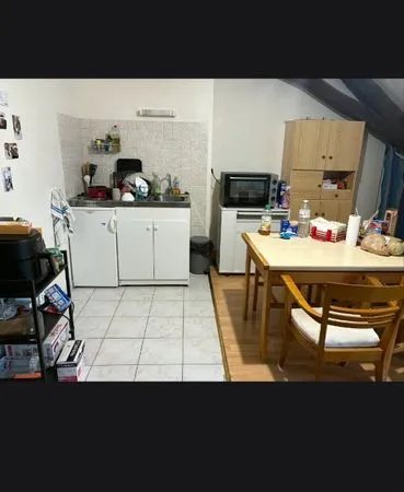 Studio meublé