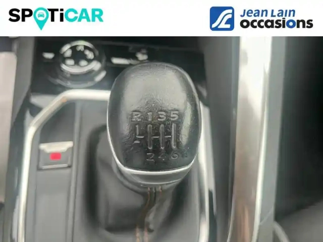 Peugeot 5008 puretech 130ch s&amp;s bvm6 — photo 14