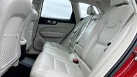 Volvo Xc60 T6 AWD 253 + 145ch Utimate Style Chrome Geartronic — photo 10
