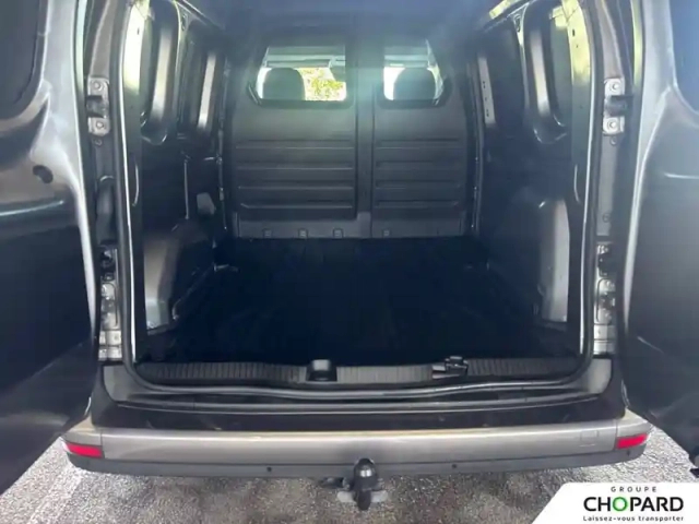 Mercedes Citan fgn 113 ess long dct7 — photo 7